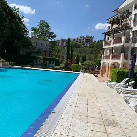Gardens Apartment