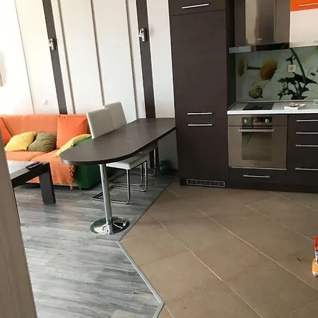 Gardens Appartement Balchik