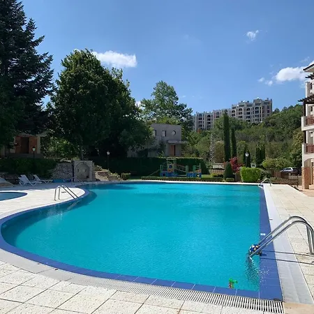 Gardens Апартаменты *