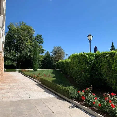 Gardens Апартаменты Балчик